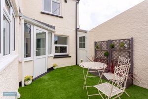 Garden- click for photo gallery